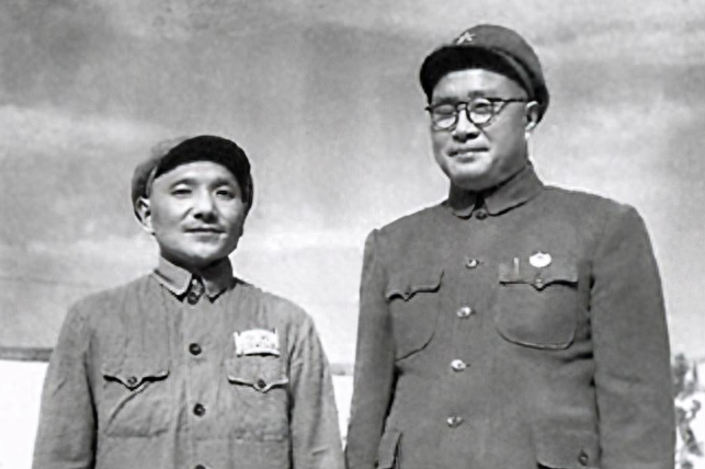 十大元帅都有什么绰号，十大元帅绰号由来