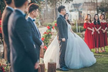 什么样的女人不可娶回家，这种女人千万不能娶回家