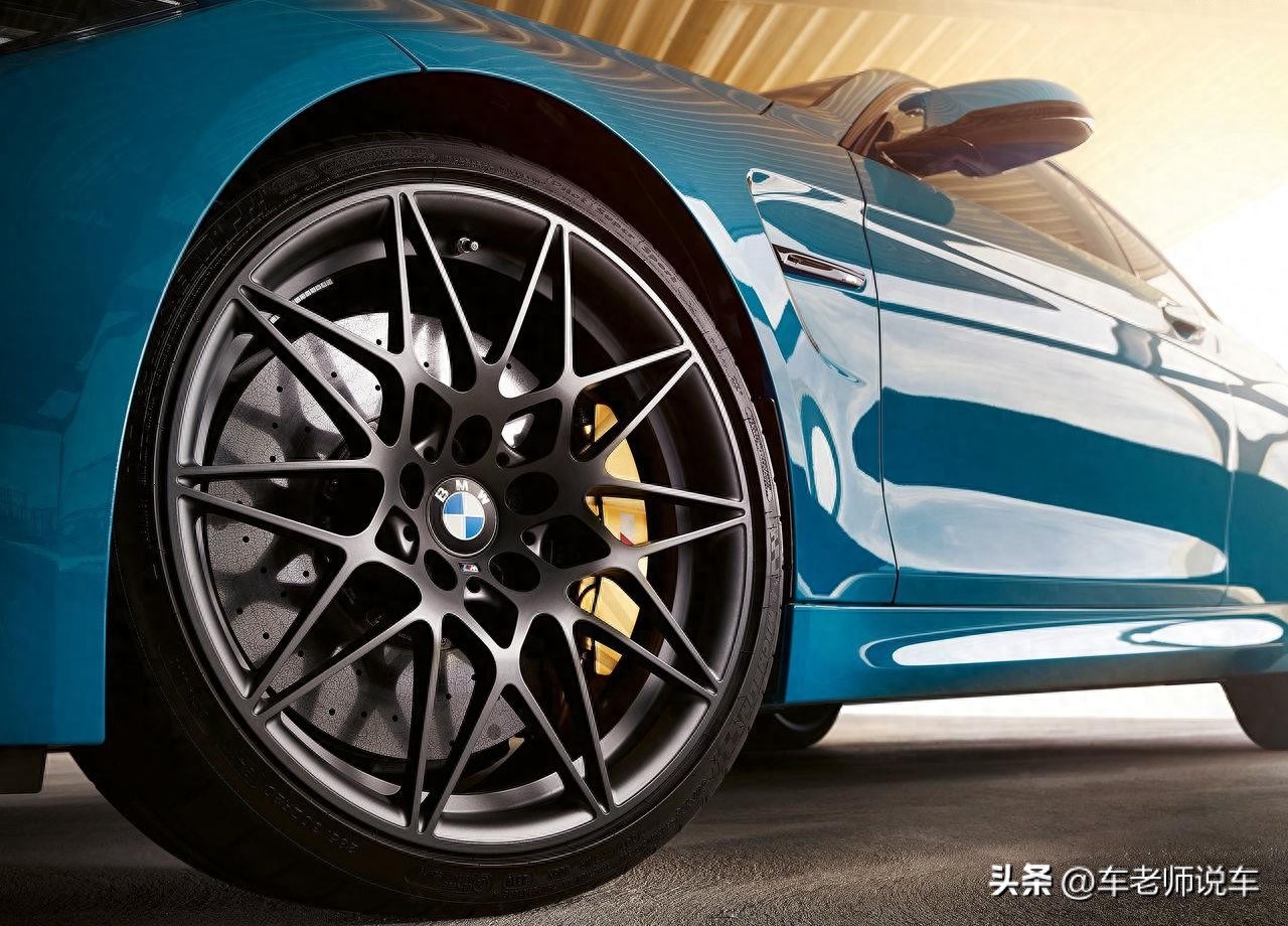 宝马汽车为什么这么牛，你知道吗