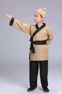 弱冠之年是多少岁，古代各个年龄段的叫法