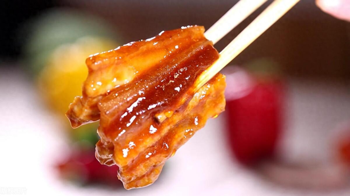 什么是把子肉，把子肉怎么做好吃