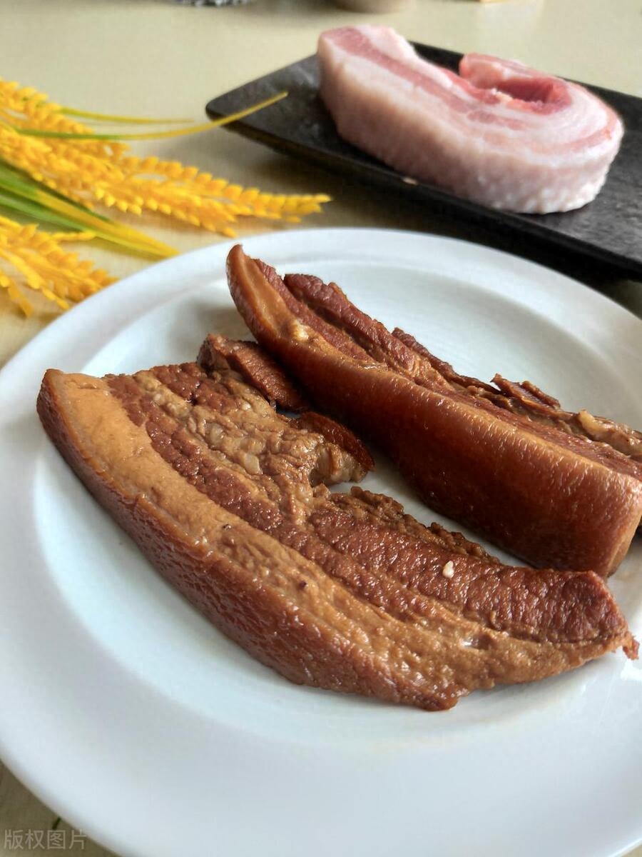 什么是把子肉，把子肉怎么做好吃