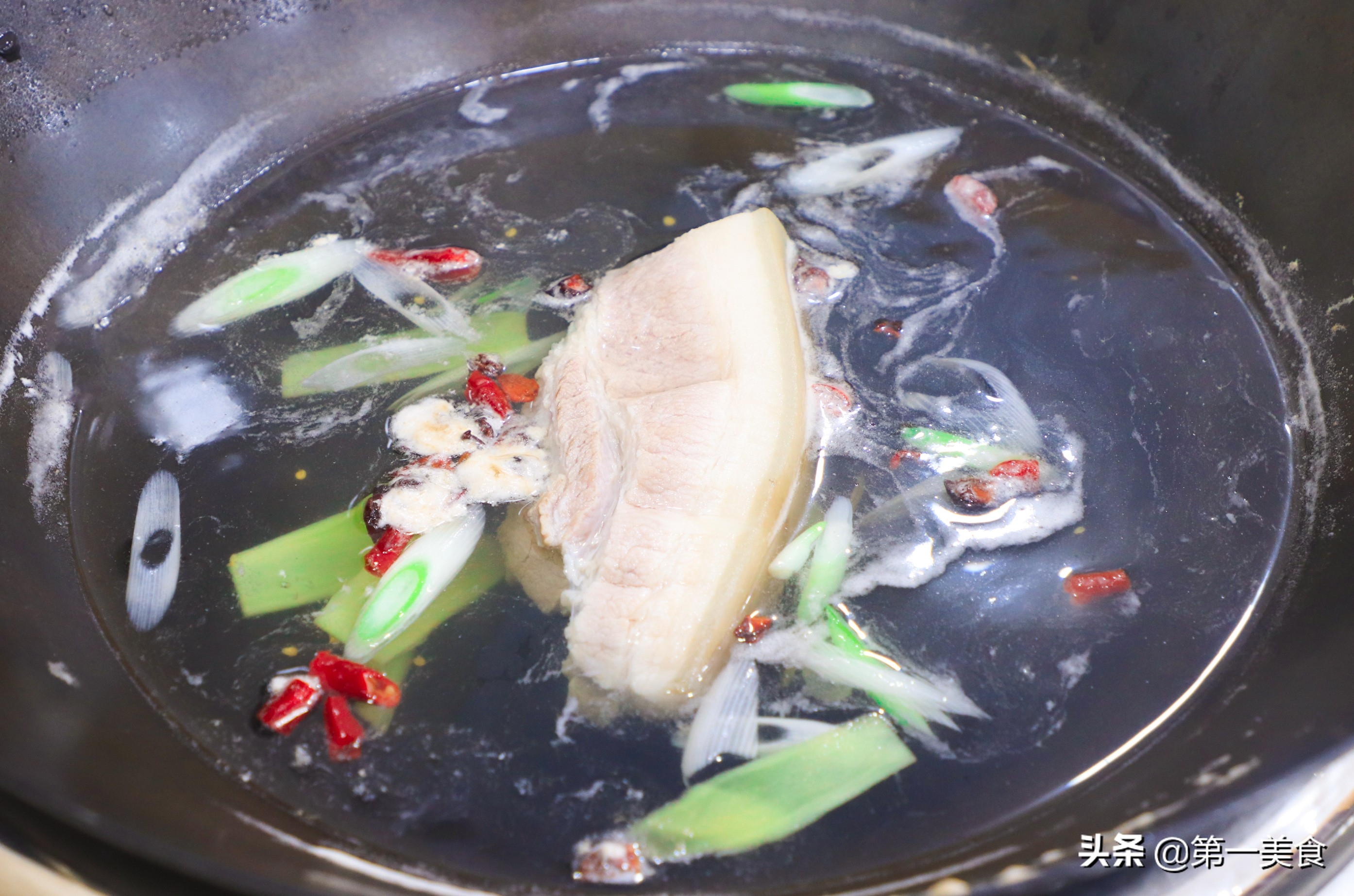 回锅肉怎样做不油腻，回锅肉不腻的做法窍门