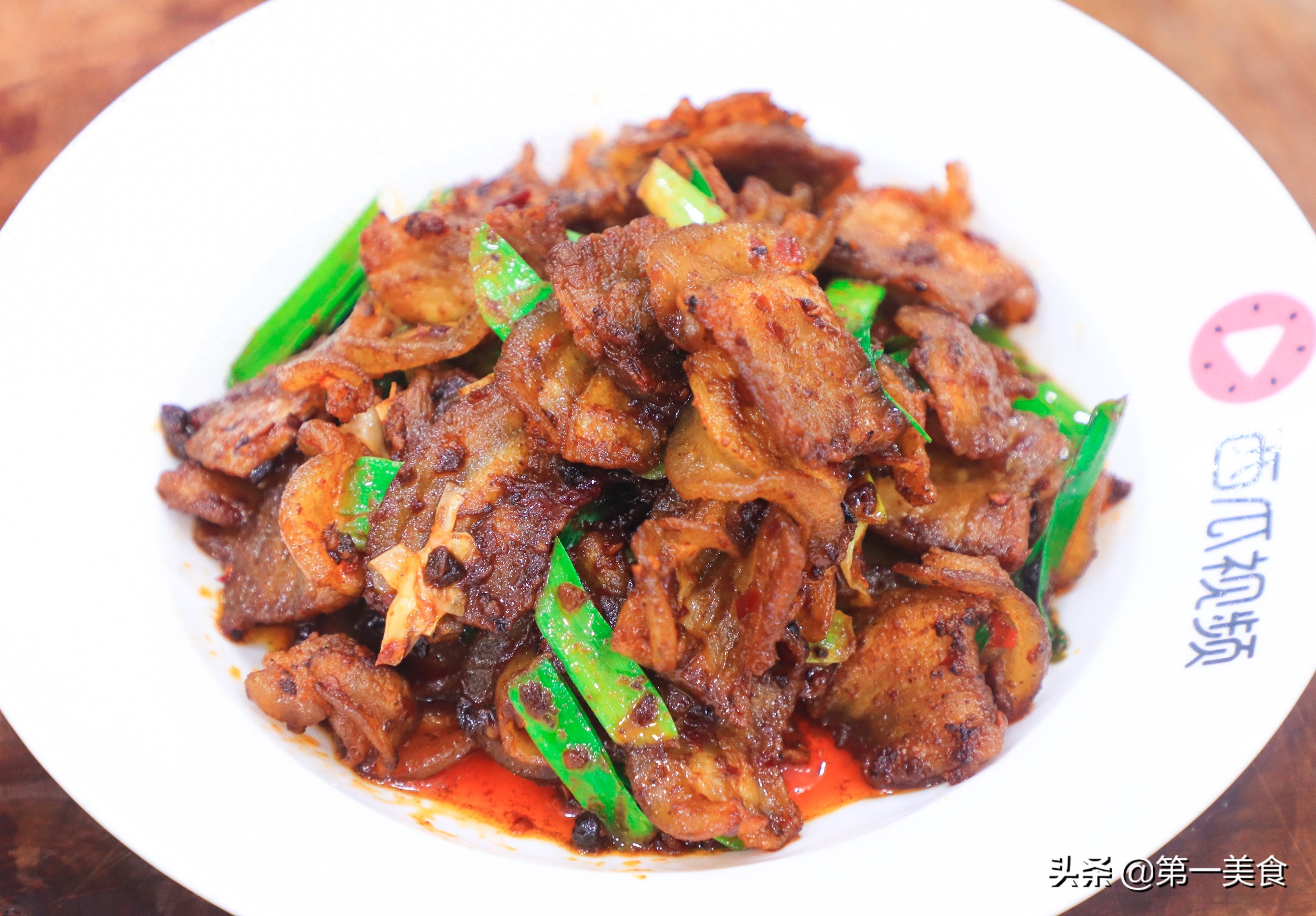 回锅肉怎样做不油腻，回锅肉不腻的做法窍门