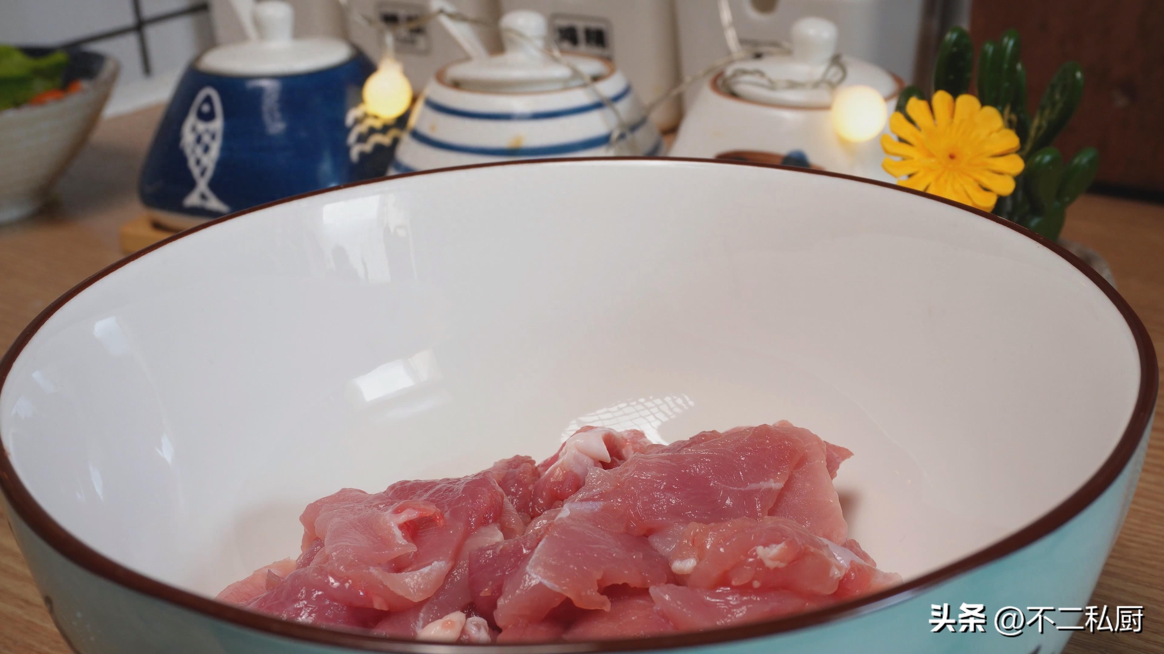 猪肉怎么做才嫩，猪肉的做法教程
