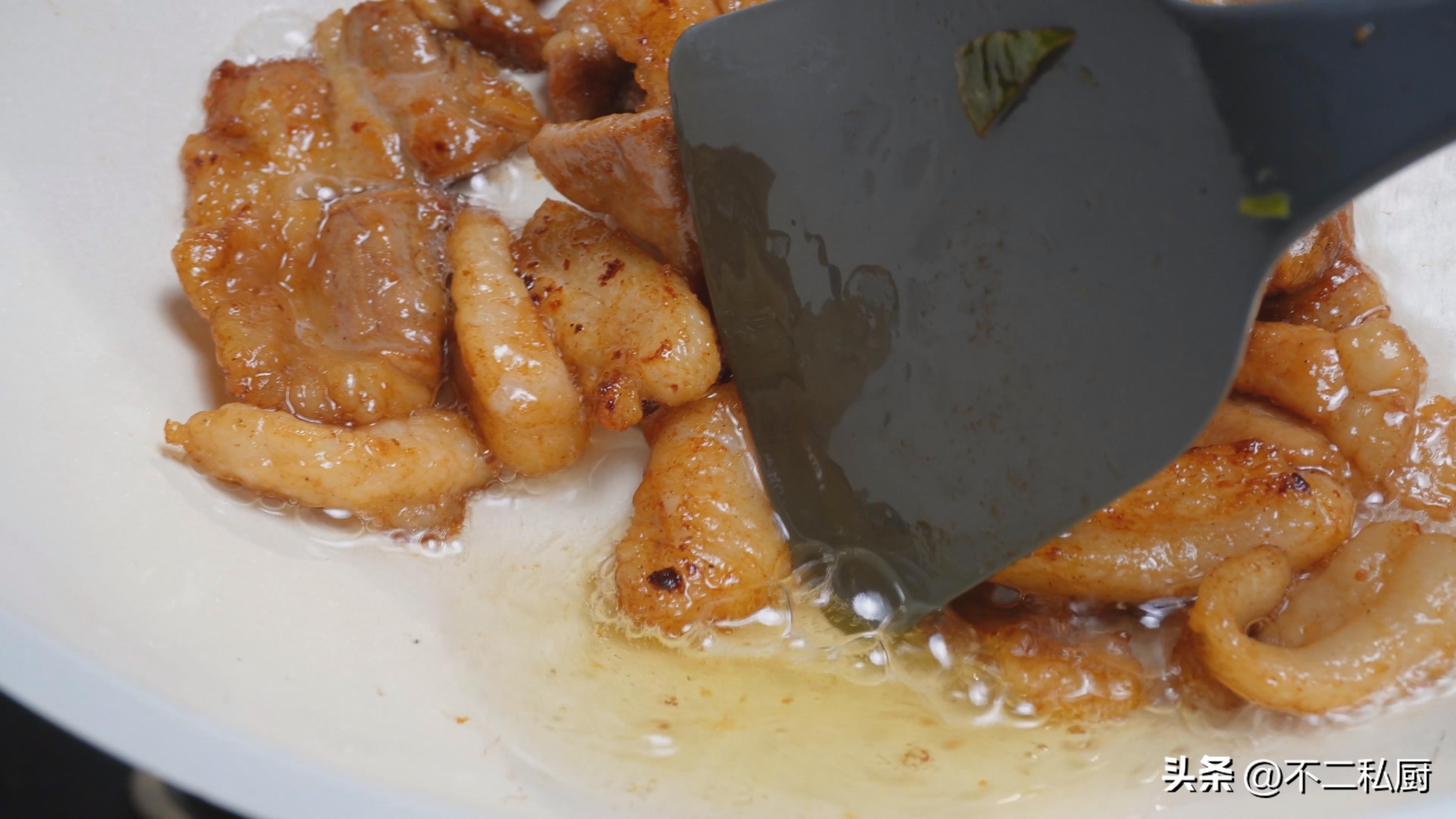 辣椒炒肉怎么做，辣椒炒肉的做法步骤