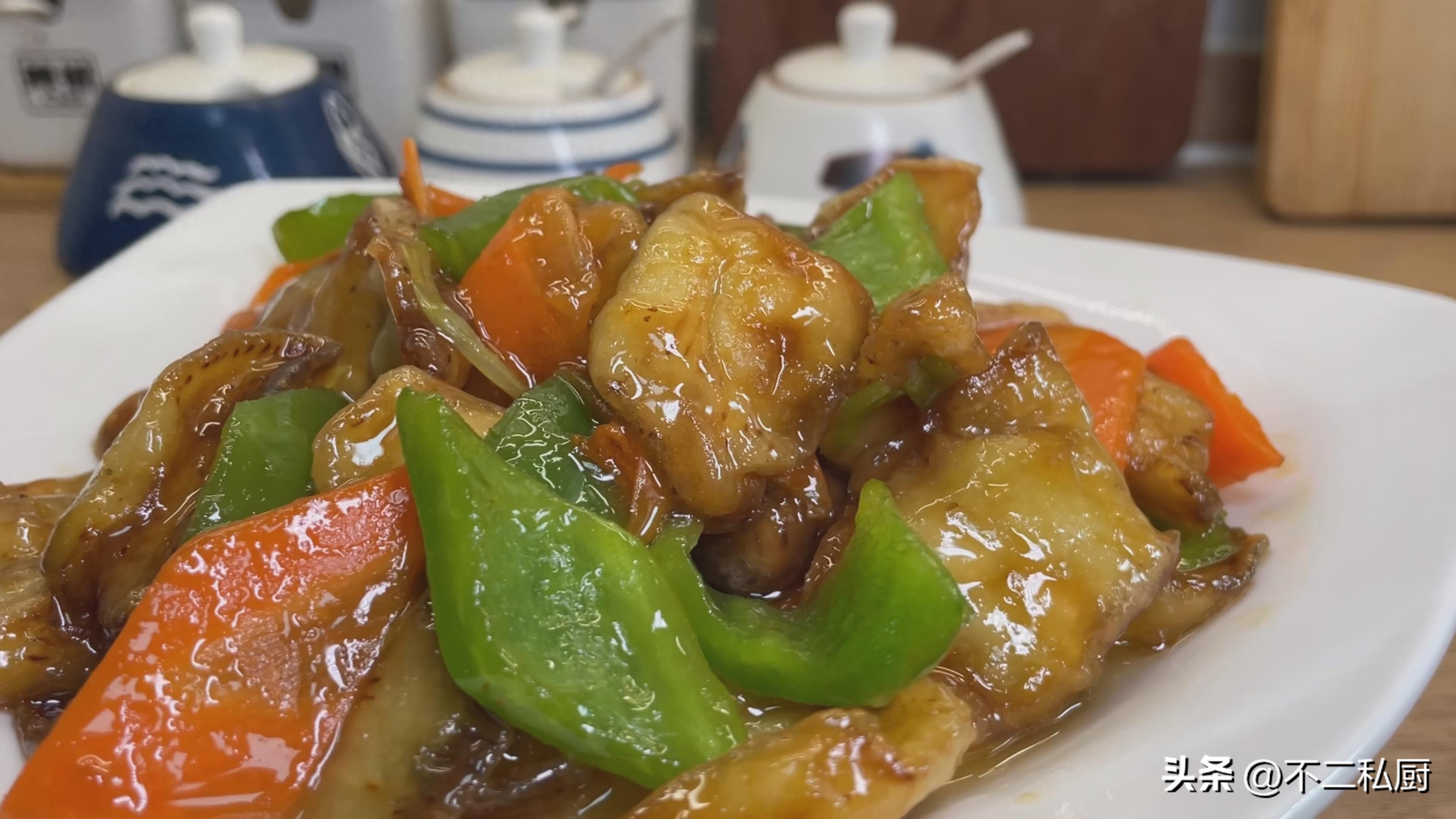 红烧茄子怎么做，红烧茄子的做法步骤