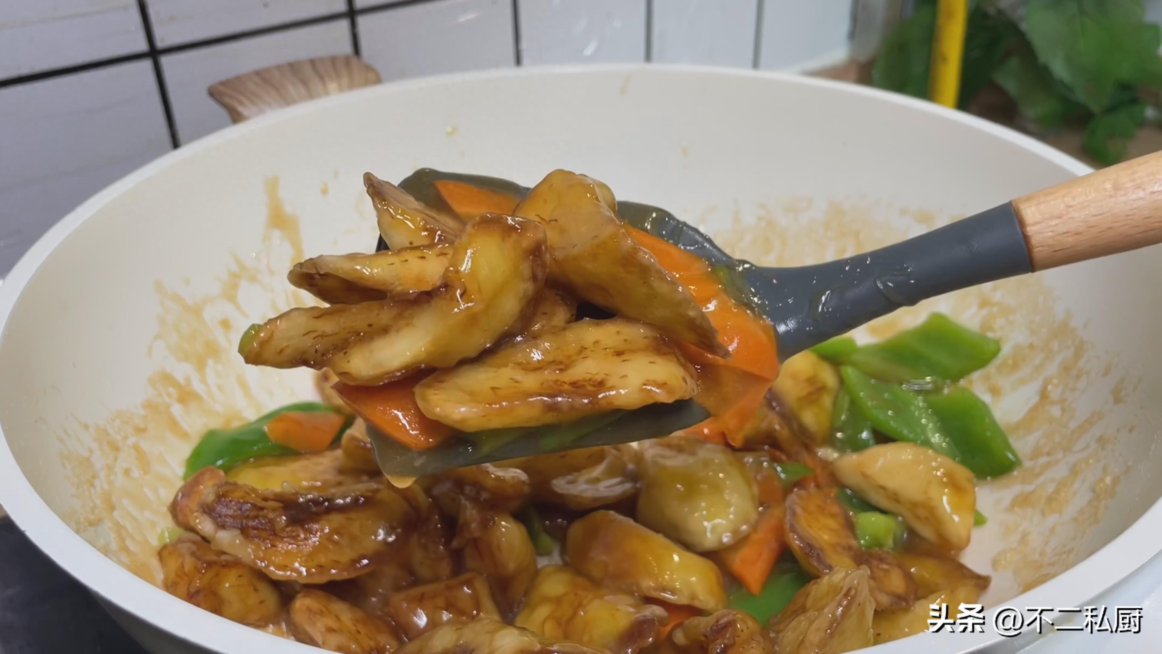 红烧茄子怎么做，红烧茄子的做法步骤