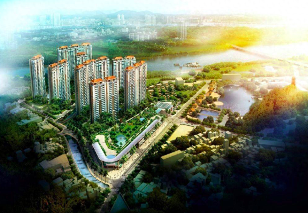 为什么开发商不设计好户型，没有完美的户型吗