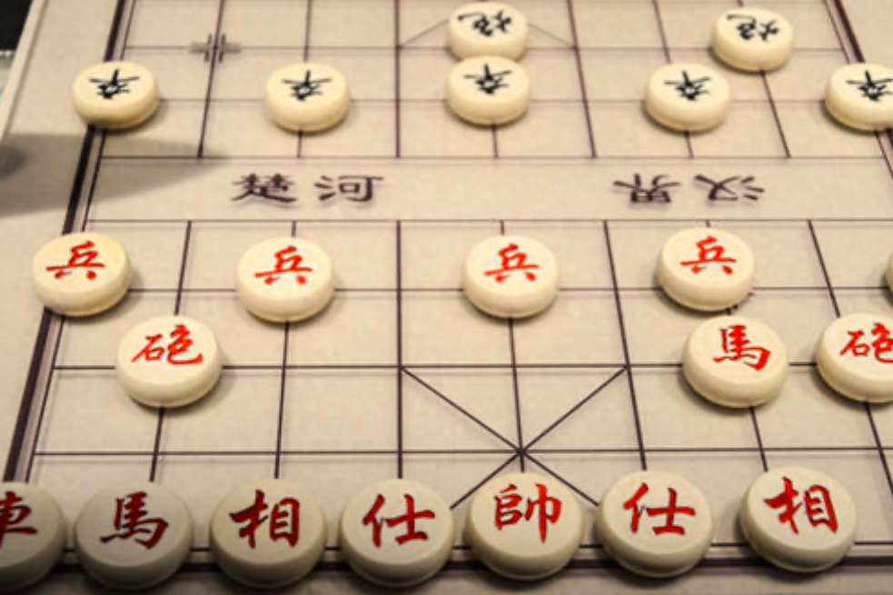 为什么象棋将帅不能相见，象棋将帅碰面会怎么样