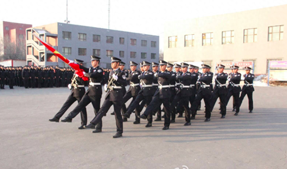 警察和公安有区别吗，警察和公安的区别是什么