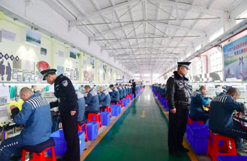 监狱里的伙食是什么样子的，监狱伙食条件好还是差