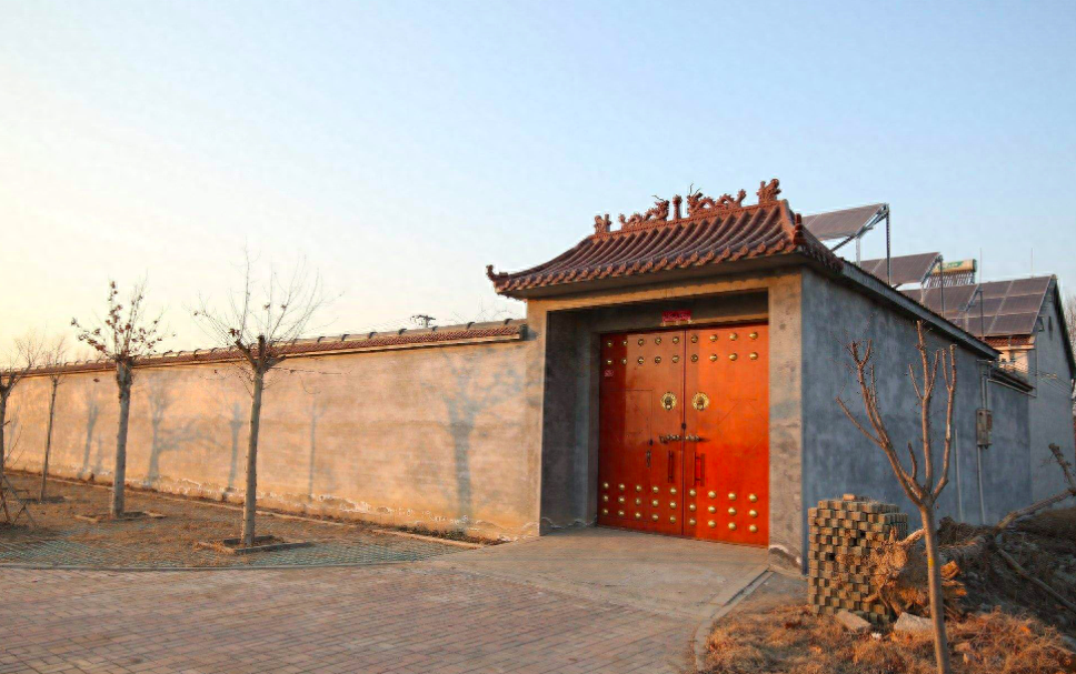 在城市买房子了,农村还有必要建房吗