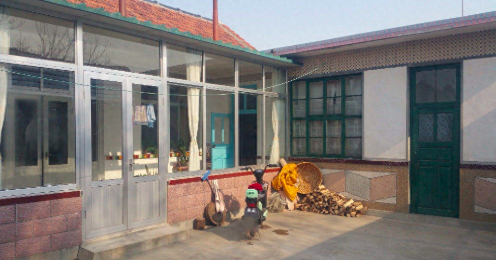 在城市买房子了,农村还有必要建房吗