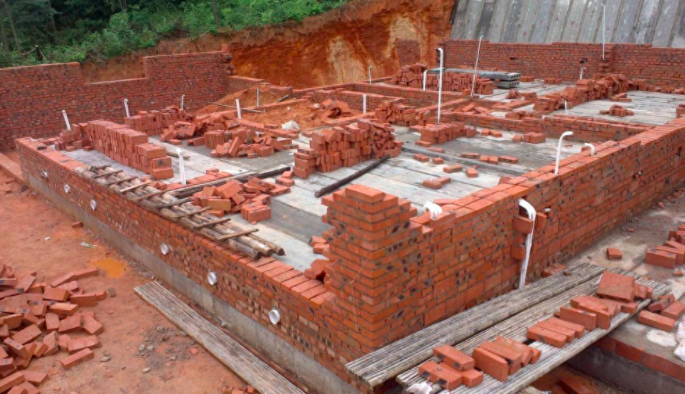 在城市买房子了,农村还有必要建房吗