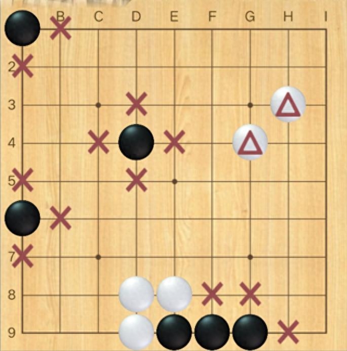 围棋怎么玩，围棋的规则和玩法