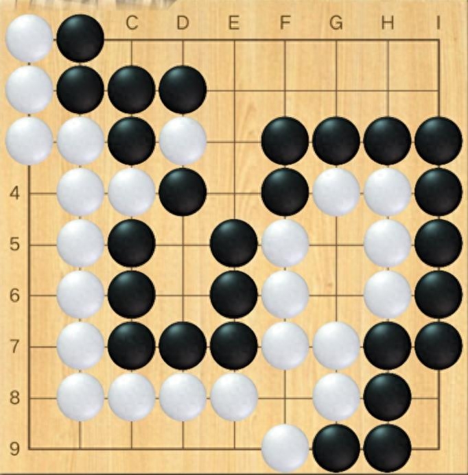 围棋怎么玩，围棋的规则和玩法