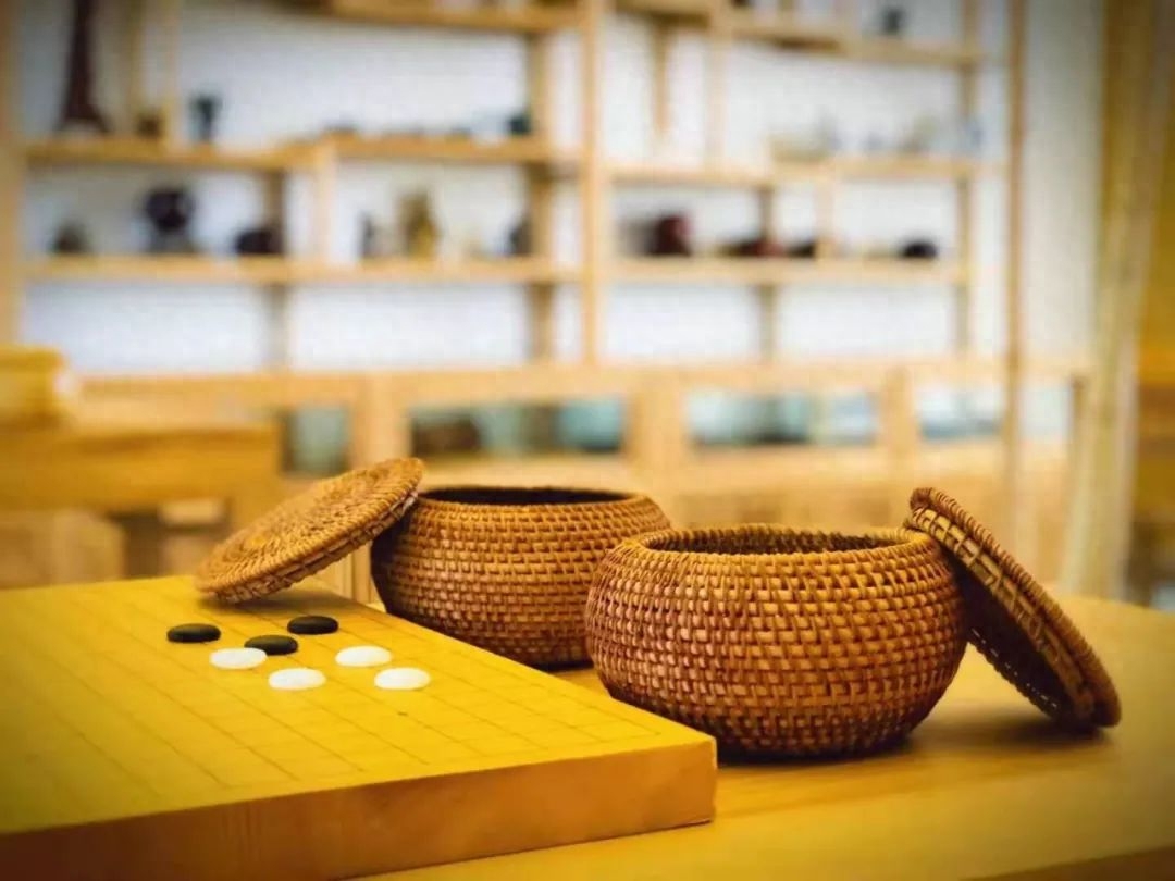 如何选择围棋老师，怎样判断