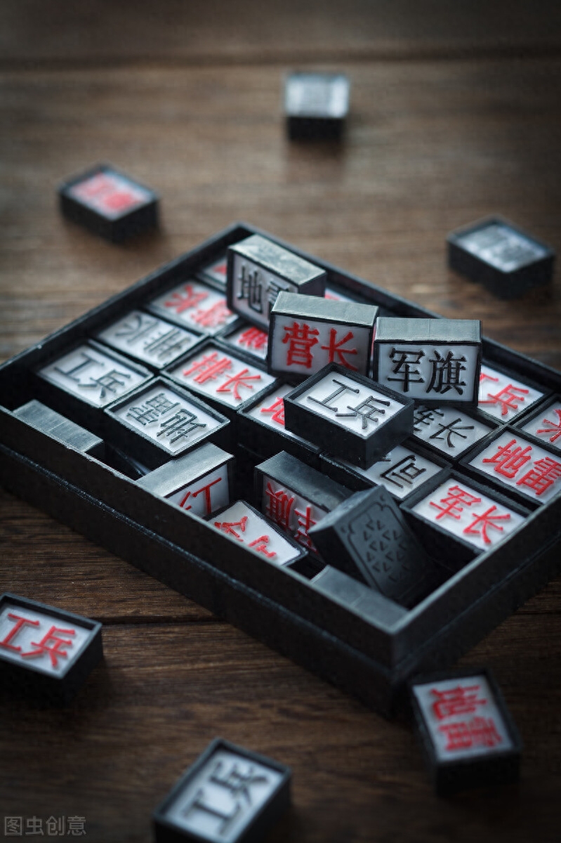 军棋的规则有哪些，军棋的规则和走法