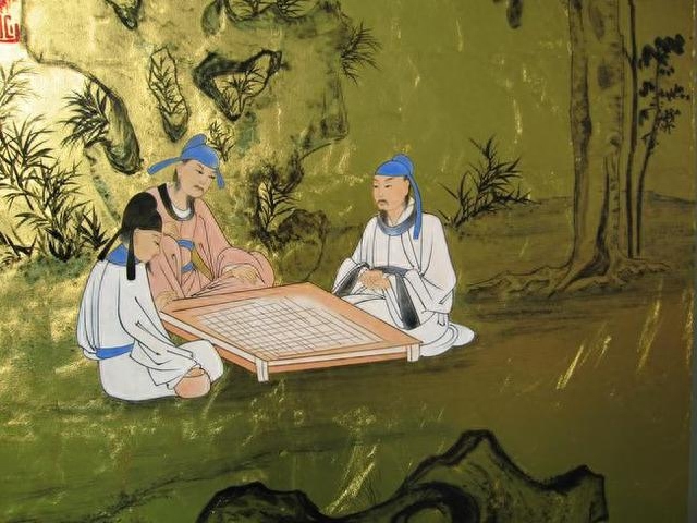 围棋适不适合女孩子学，女孩子适合学围棋吗