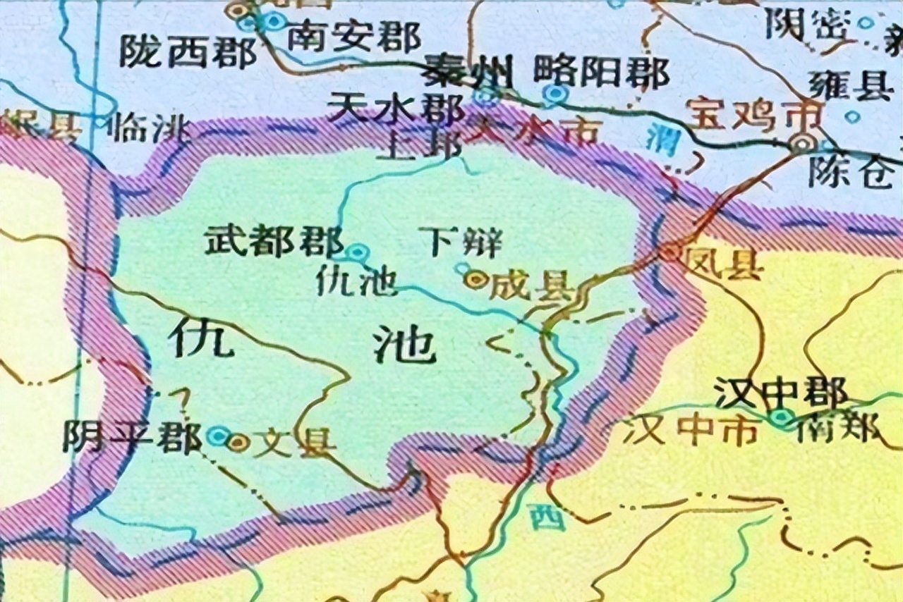 氐人是什么民族，氐族现在还有吗