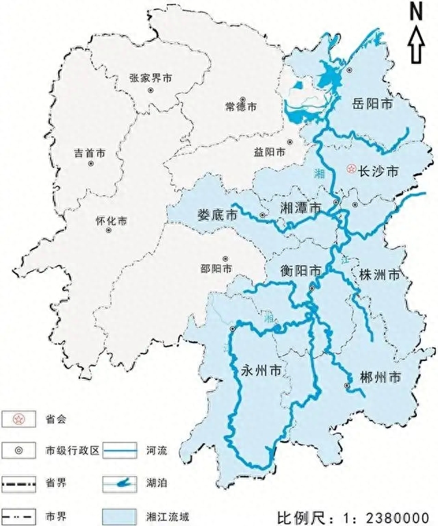 陕西为何称三秦，陕西被称为三秦大地的原因