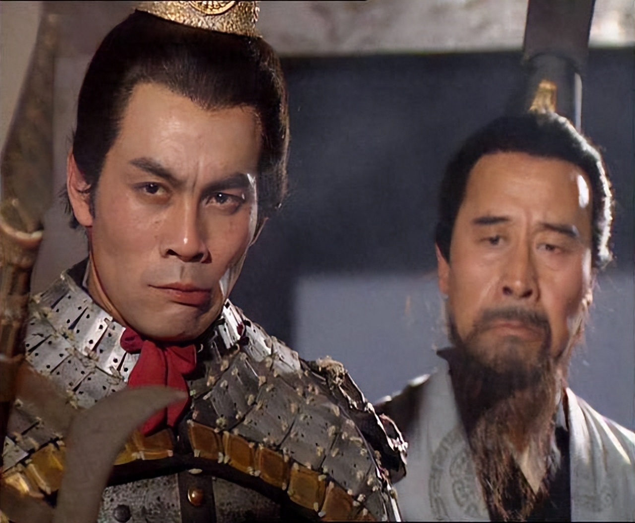 如何评价吕布这个人，世人对吕布的评价