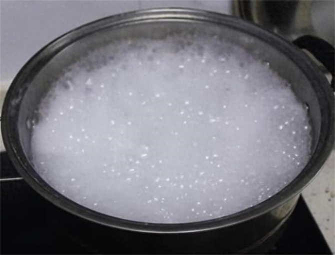 稀饭一般煮多少分钟，普通稀饭的做法