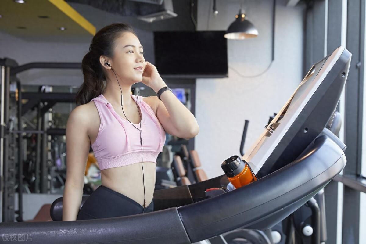 长期健身的人会怎么样，长期健身的好处