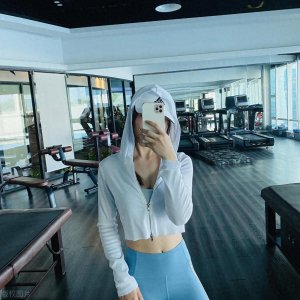 女生为什么无需害怕撸铁，撸铁有哪些好处