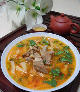 山西运城名菜有哪些，山西运城美食名菜