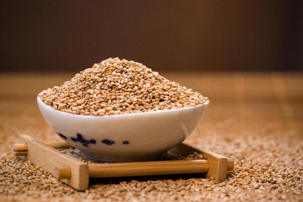 炒芝麻怎么炒，炒芝麻的正确做法