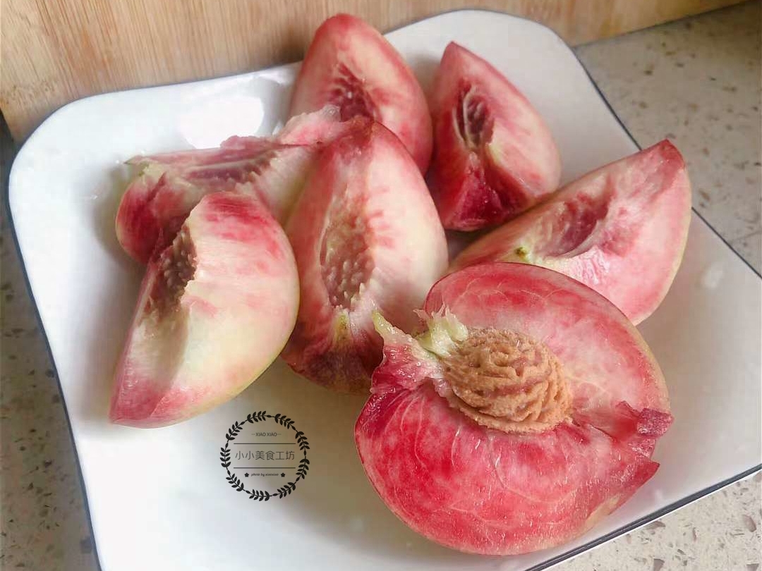 脆桃和软桃哪个更好，脆桃和软桃怎么挑选