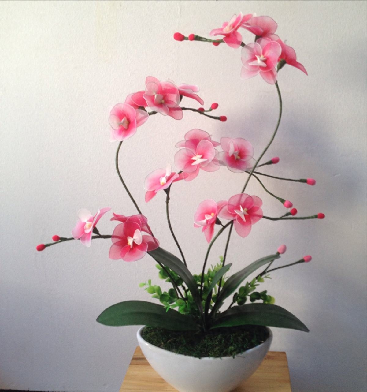 木屑养花好吗，木屑怎么发酵养花
