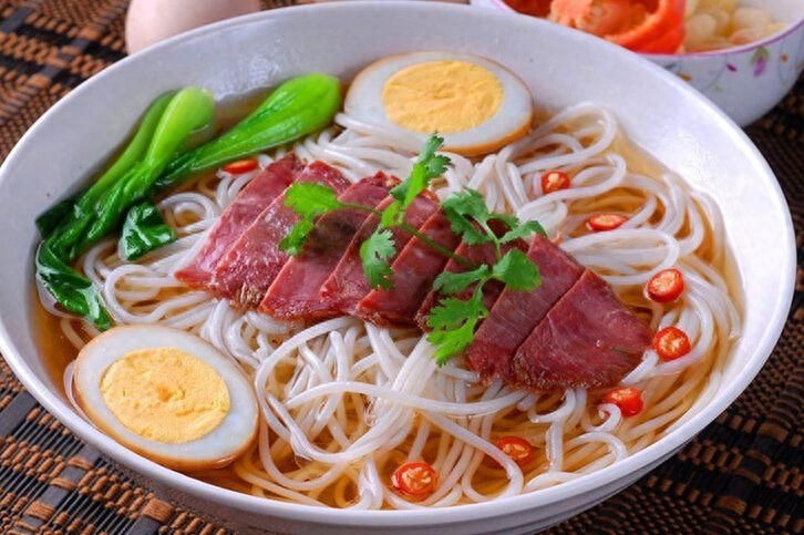 云南必吃美食有哪些，云南旅游必吃的美食