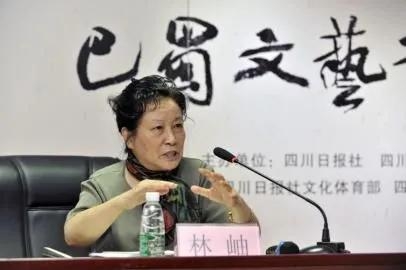 当代书法家有哪些著名人物，现代书法十大名家