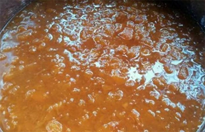 枇杷膏怎么制作，零失败的枇杷膏制作教程