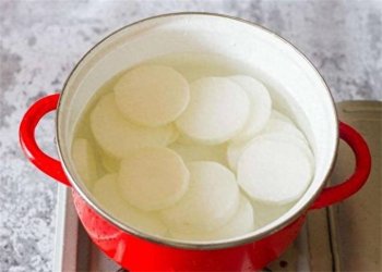 白萝卜水怎么煮才好喝，关于白萝卜水的煮法