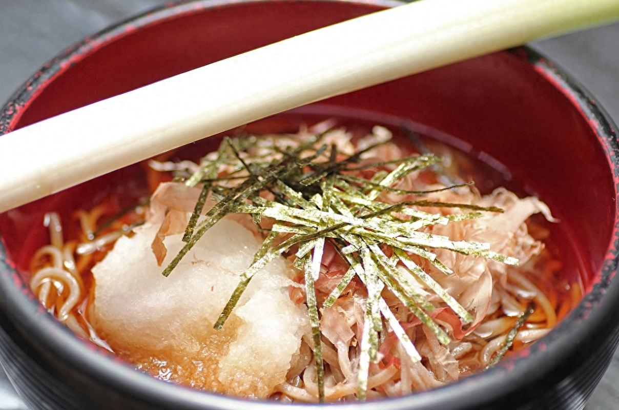 什么是日本昆布汤，昆布汤的做法