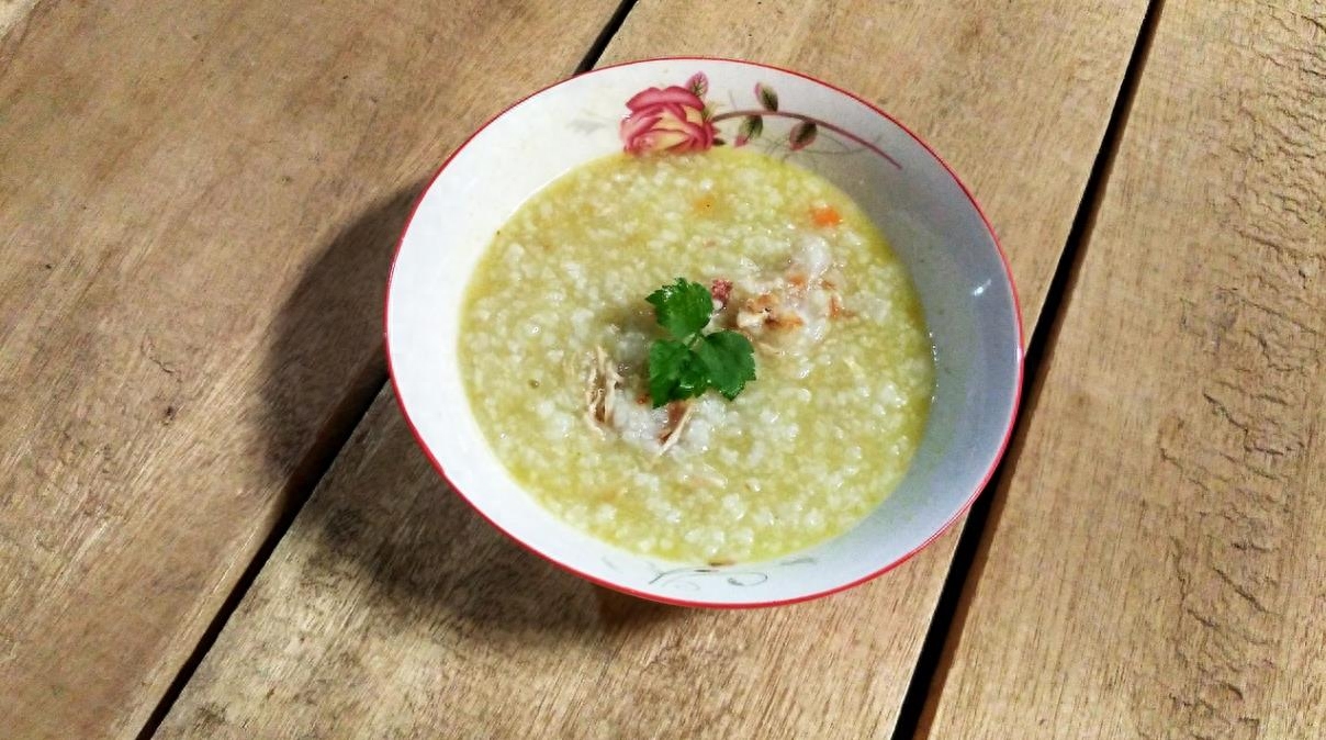 稀饭和粥有什么区别，稀饭是白米粥吗