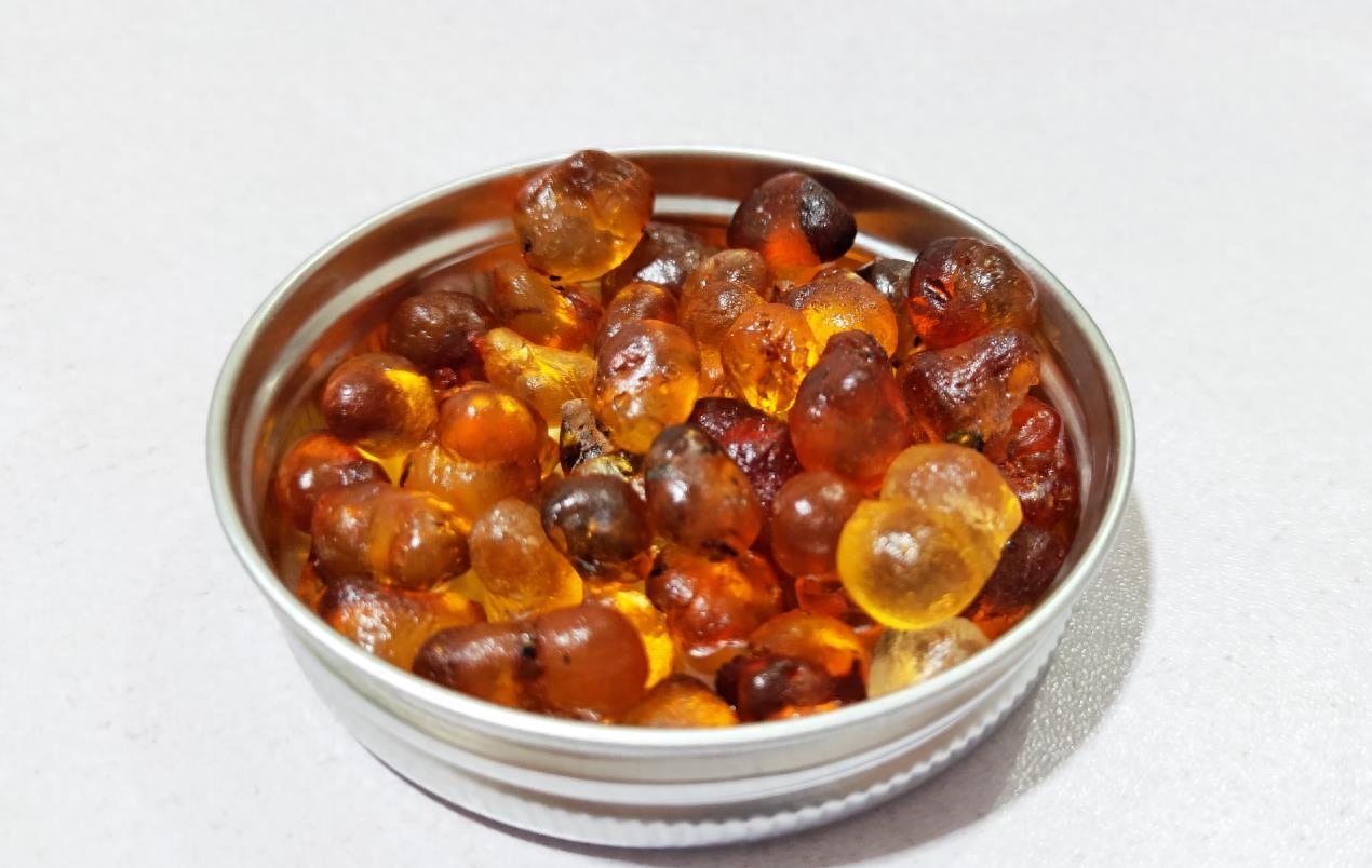 桃胶煮多久才能熟，煮桃胶的正确做法