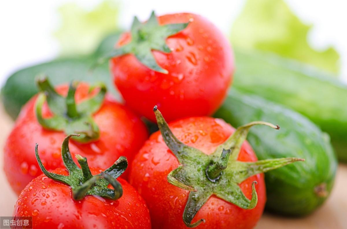 小西红柿和大西红柿哪种更适合糖尿病患者吃？每天吃多少不影响血糖？ - 知乎