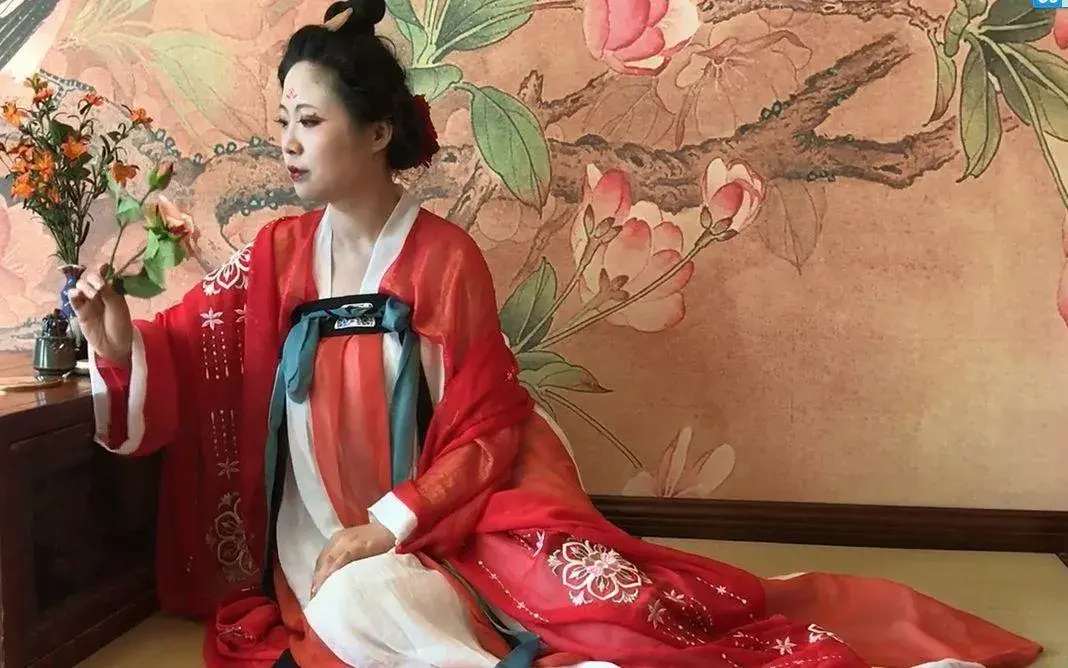 什么是爬龟妇，爬龟妇的由来