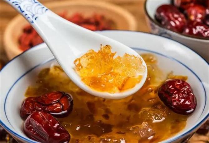 桃胶需要泡发多久，桃胶煮多久能熟