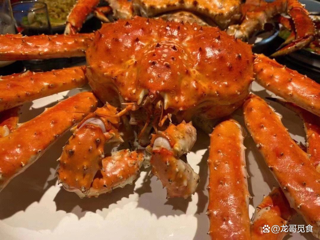 松叶蟹和帝王蟹哪个好吃，松叶蟹和帝王蟹的区别