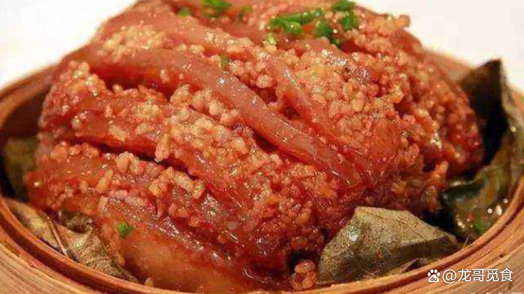 蒸肉怎样做，蒸肉的做法步骤窍门
