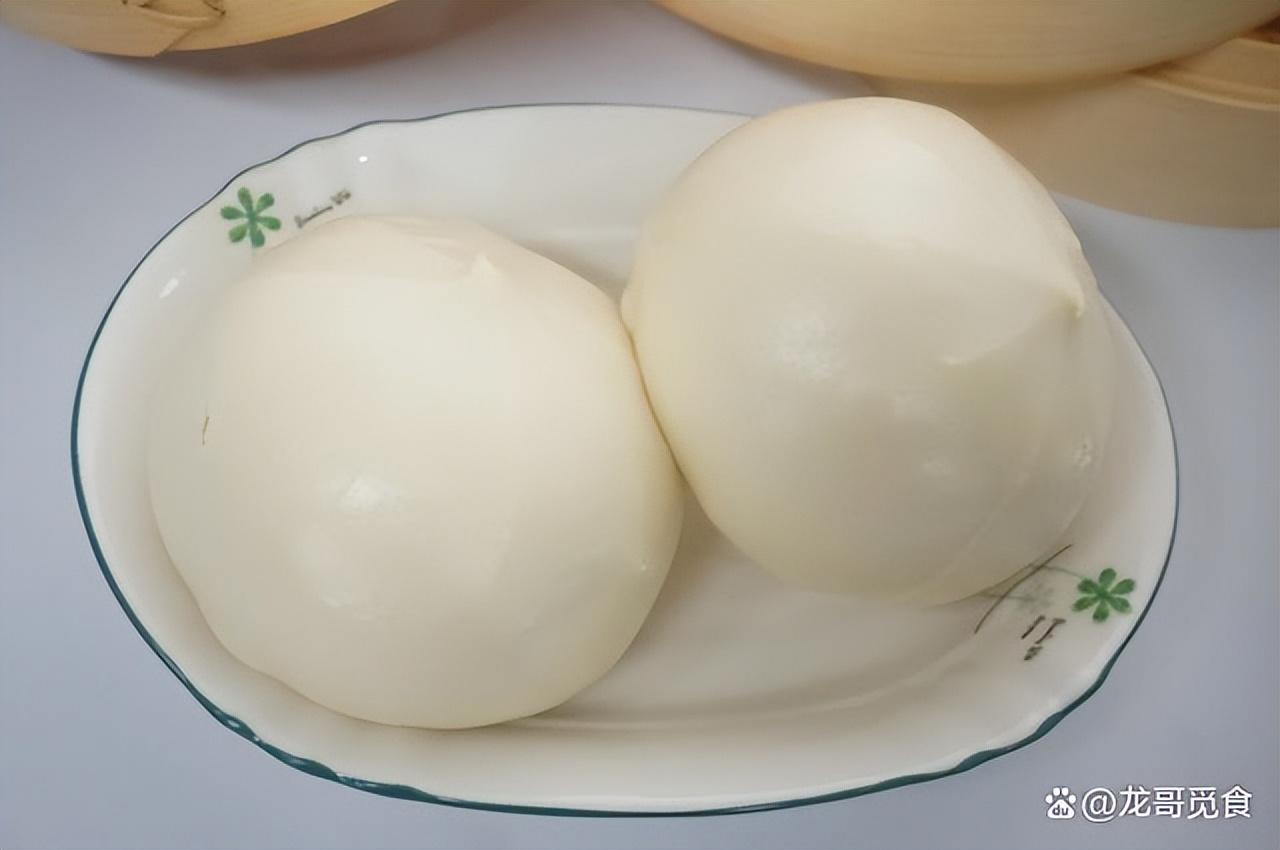微波炉热馒头怎么热，馒头加热注意事项