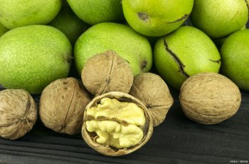 鲜核桃如何保鲜，带壳核桃的保存方法