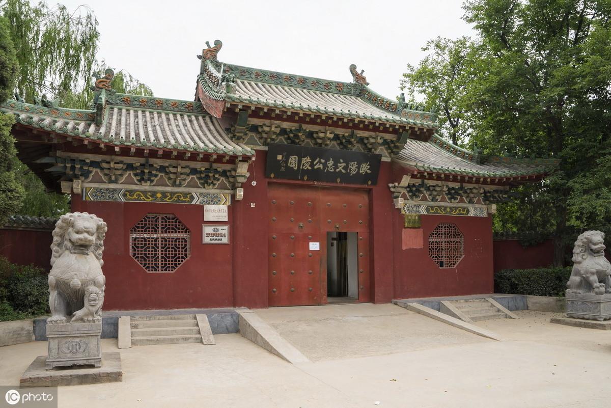 唐宋八大家名称从何而来，唐宋八大家的来历