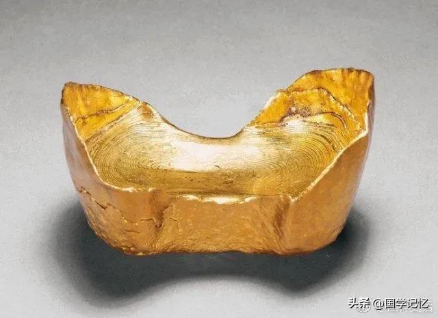 什么是元宝，元宝是什么时候的货币